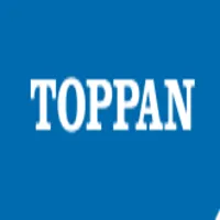 Toppan logo