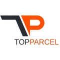 Topparcel logo