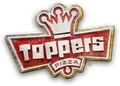 Toppers logo