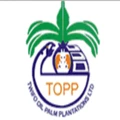 Toppghana logo