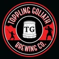 Toppling Goliath Brewing logo