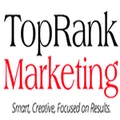 TopRank  Marketing logo