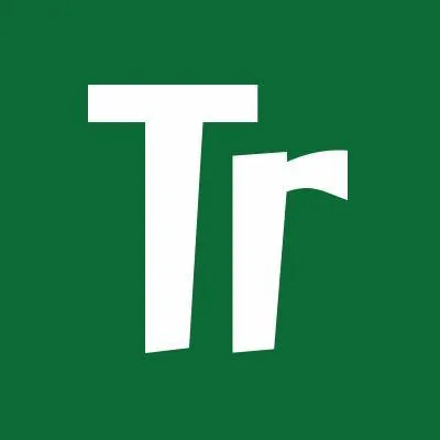 Toprural logo