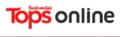 Tops online logo