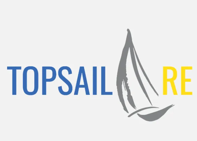 Topsail Re logo