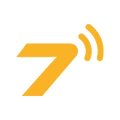TOPseven logo