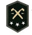 TopShelf Razor logo