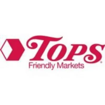 Tops Friendly Markets logo
