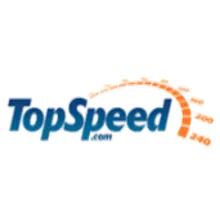 TopSpeed logo