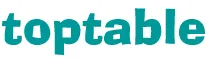 Toptable logo