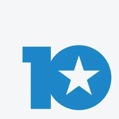 Top Ten Reviews logo