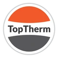 TopTherm logo