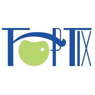 TopTix logo