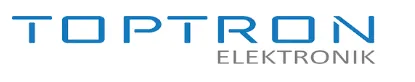 Toptron logo