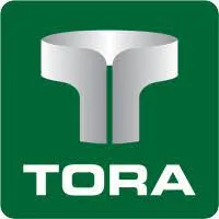 TORA logo