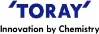 Toray logo