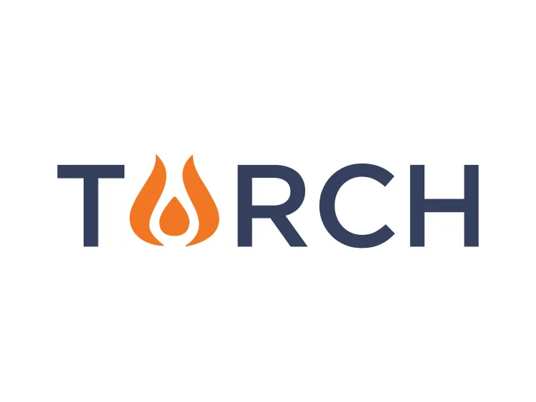 Torch logo