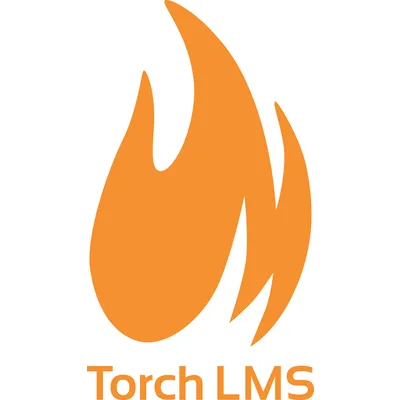 Torch LMS logo
