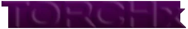 TORCHx logo
