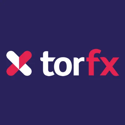 TorFX logo