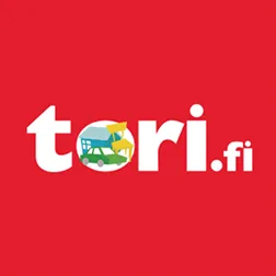 Tori.fi logo