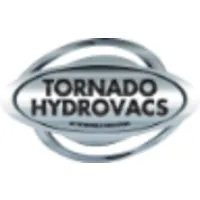TORNADO TRUCKS logo