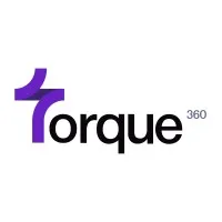 Torque360 logo