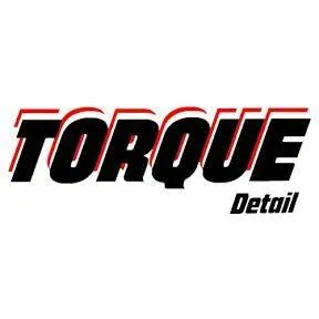 Torque Detail logo