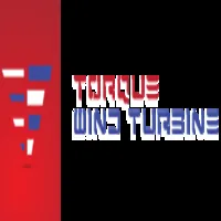 Torque Wind Turbine logo