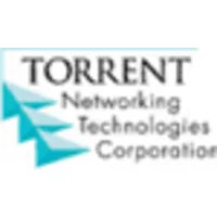 Torrent Networking Technologies logo