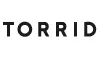TORRID logo