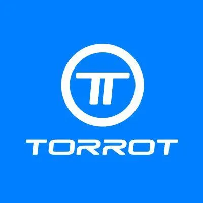 Torrot Electric logo