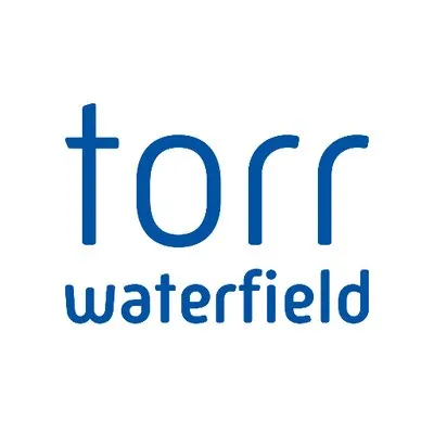 Torr Waterfield logo