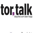 TorTalk logo