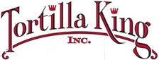 Tortilla King logo