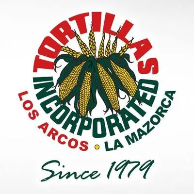 Tortillas logo