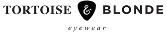 Tortoise & Blonde logo