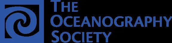 The Oceanography Society logo