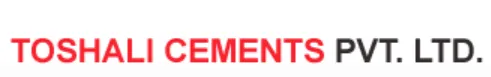 Toshali Cements logo