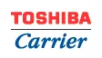 Toshiba Carrier Corporation logo