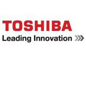 Toshiba logo