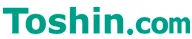 Toshin logo