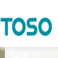 Toso Corporation logo