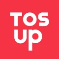 TossUp logo