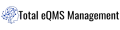 Total EQMS Management logo