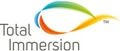 T-Immersion logo