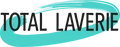 Total Laverie logo