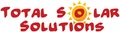 Total Solar Solutions logo