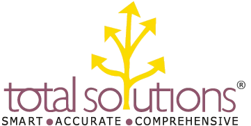 Total Strategic Solutions logo