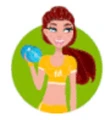 Total Trainer logo